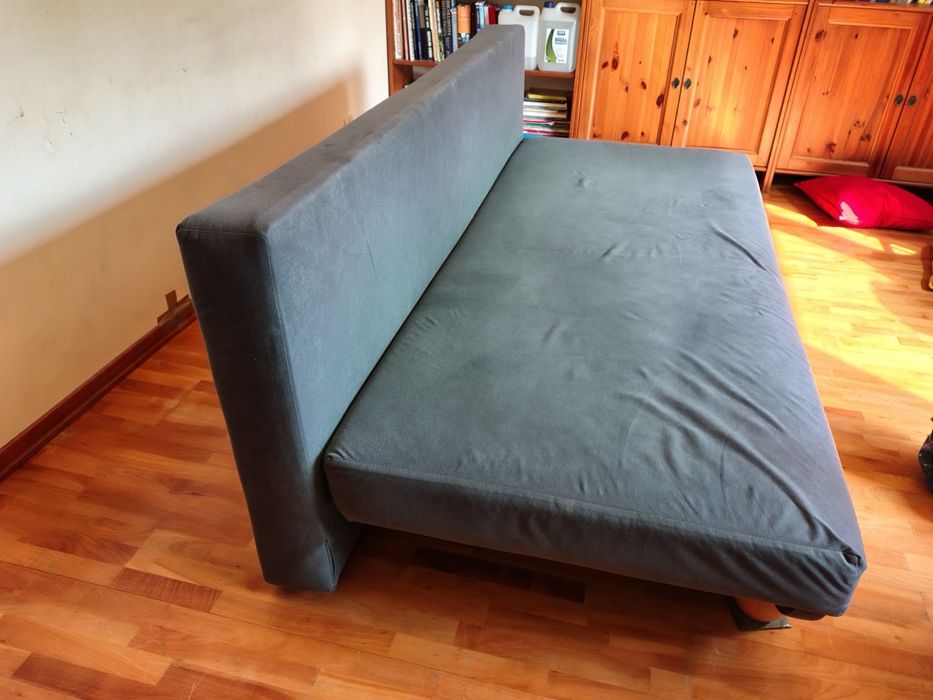 Rozkładana sofa do spania