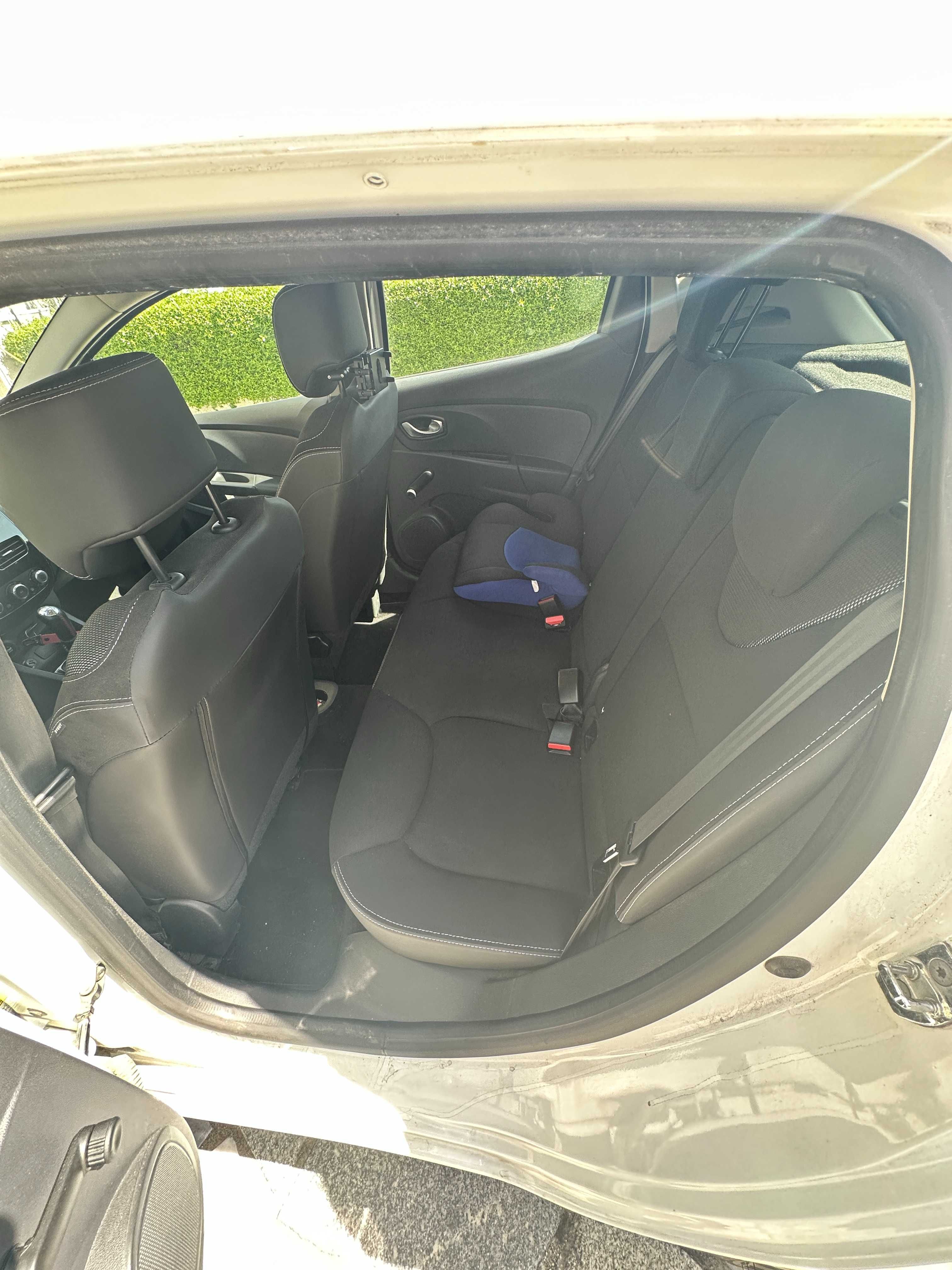 Renault Clio IV 1.5 Dci 2016