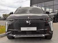 DS Automobiles DS 7 Crossback DS Automobiles DS 7 Crossback 1.6 E-Tense 4x4 Edition France