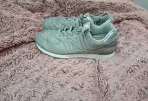 Buty New Balance 574