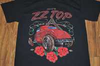 ZZ TOP - I'm Bad,I'm Nationwide TOUR 2015 - Koszulka rozm.M