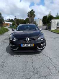 Renault Megane GTline 2014