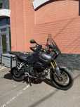 Yamaha Super Tenere 1200