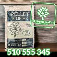 Filipiak Pelet PREMIUM A1 6 mm Pellet