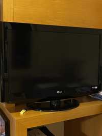 TV LG 32 Polegadas