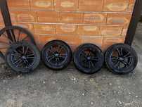 Koła zimowe 5x114,3 r17