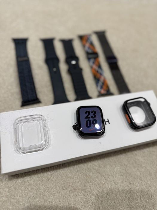 Apple Watch SE (Gen 2) 44mm GPS