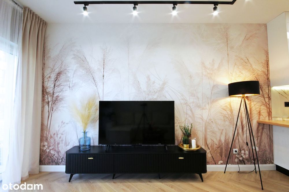 Gotowa Kawalerka w Kleszczewie - Wysoki Standard - Wykończone - Okazja