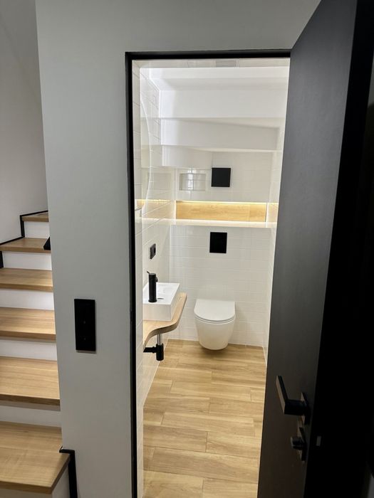 Продаж дизайнерської 2 кімнатної квартири в ЖК «Рів‘єра», Намив.