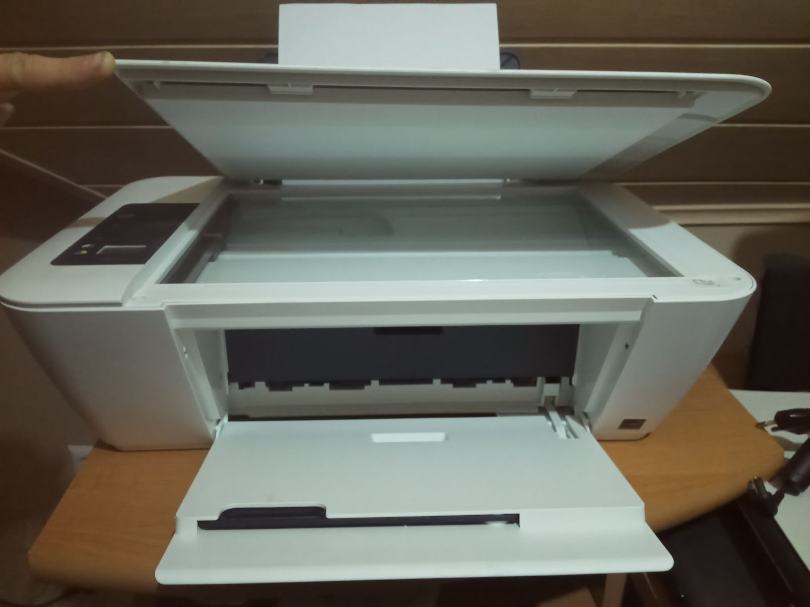 Drukarka Hp deskjet 2540