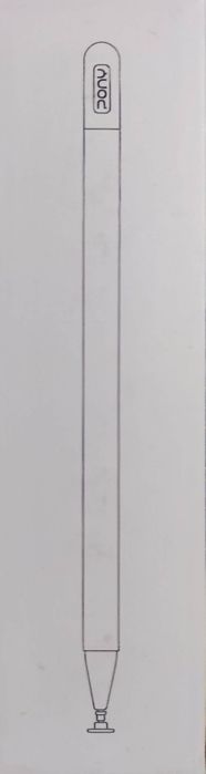 Стилус для iPad, ємнісне перо PONY з високою чутливістю