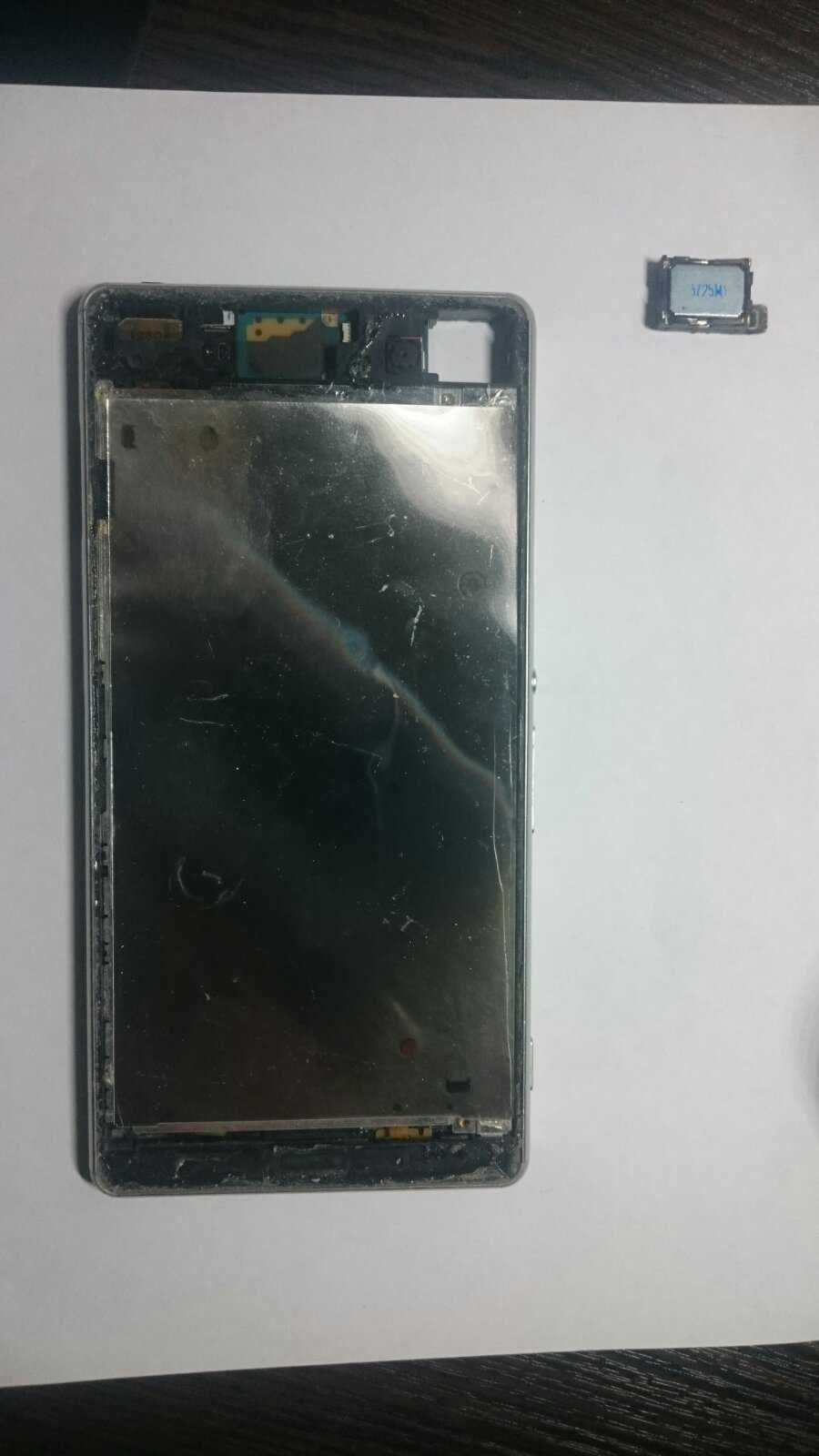 Sony Xperia Z3 D6603/D5803