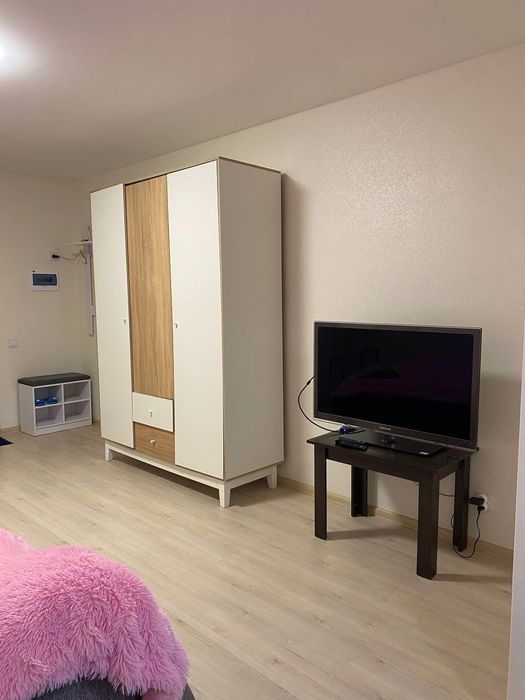 S_Довгострокова оренда смарт-квартири в новобудові ЖК "Шоколад" Рівне