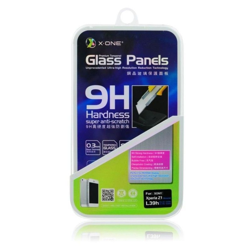 Szkło Hartowane Premium X One Iphone 6 4,7'' 0,2 mm