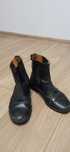 Buty jeździeckie Busse 36, wkładka 23 cm