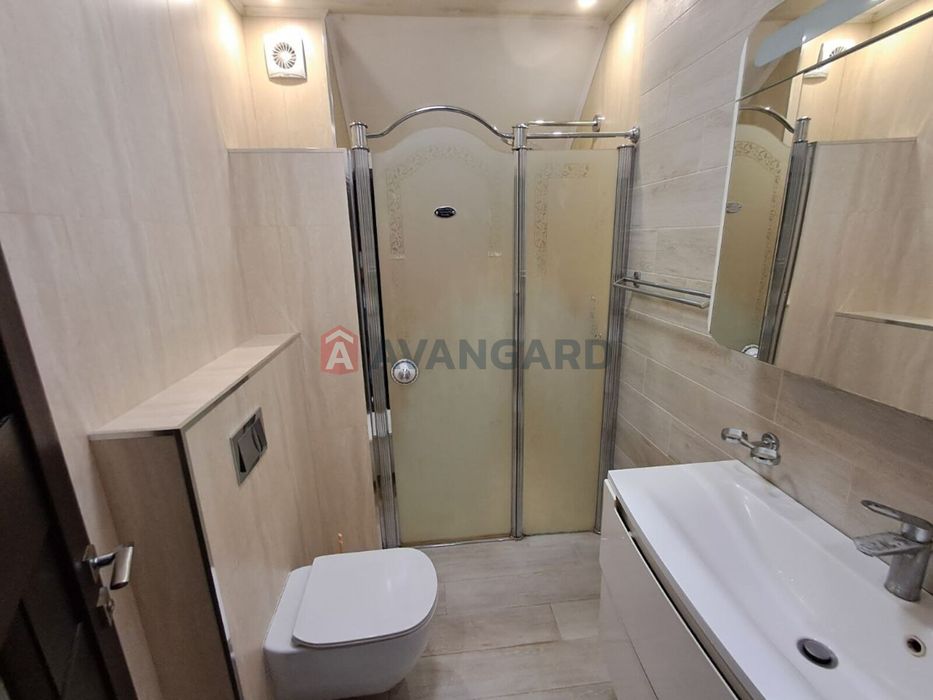 Сучасний будинок з камінним залом та садом, Глеваха (Кожухівка)