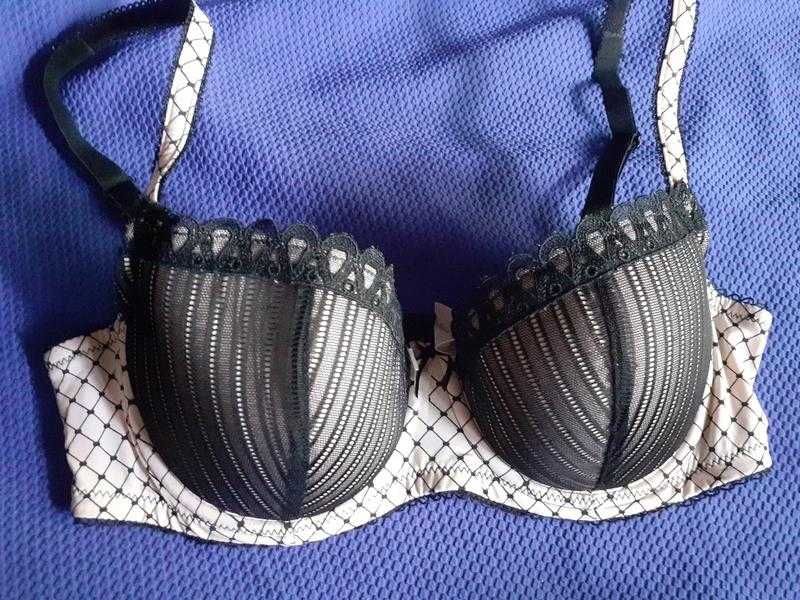 Бюст верх лиф 75, 80 В