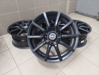 Легкосплавні диски Opel BMW Volkswagen T5 T6 R16 5×120
