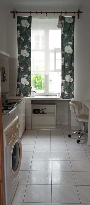 Wynajmę bezpośrednio kawalerkę na Powiślu