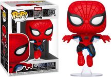 Figurka Funko POP! Marvel 80th First Appearance Spider-Man Vinyl