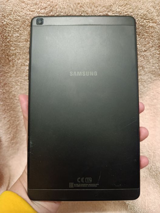 Планшет Samsung galaxy Tab A