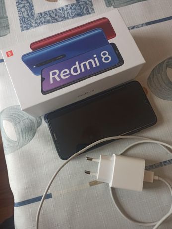 Telefon Xiaomi Redmi 8 Onyx Black 3 / 32 gb