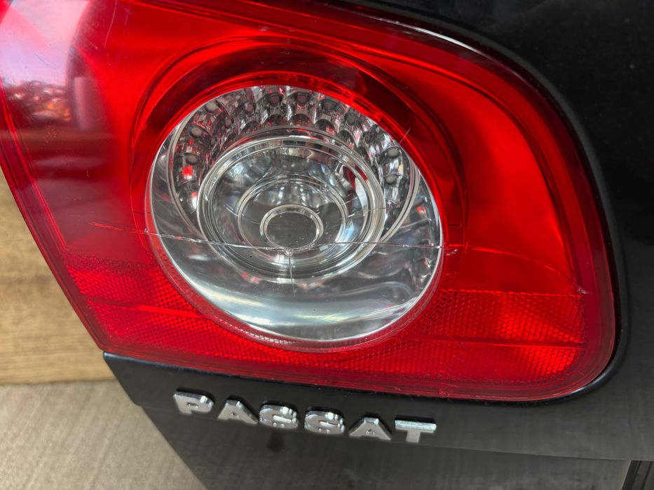 klapa bagażnika vw passat b6 kombi