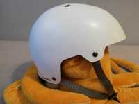 Kask Oxelo Play TR  white