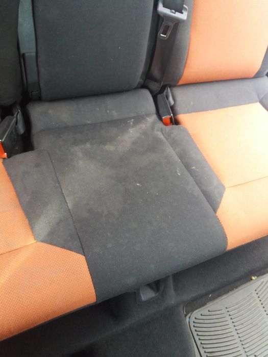 Profesjonalne pranie i czyszczenie tapicerek. Detailng wnętrz