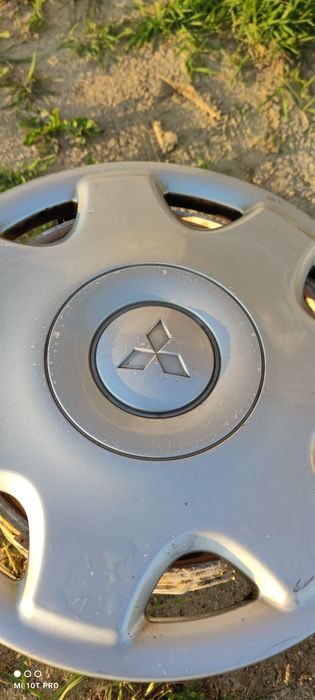Kołpak Mitsubishi 14"