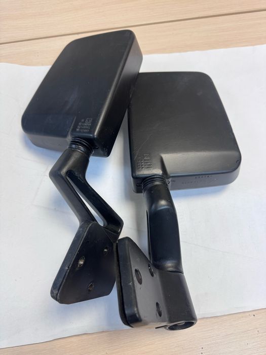 Lusterka jeep wrangler yj