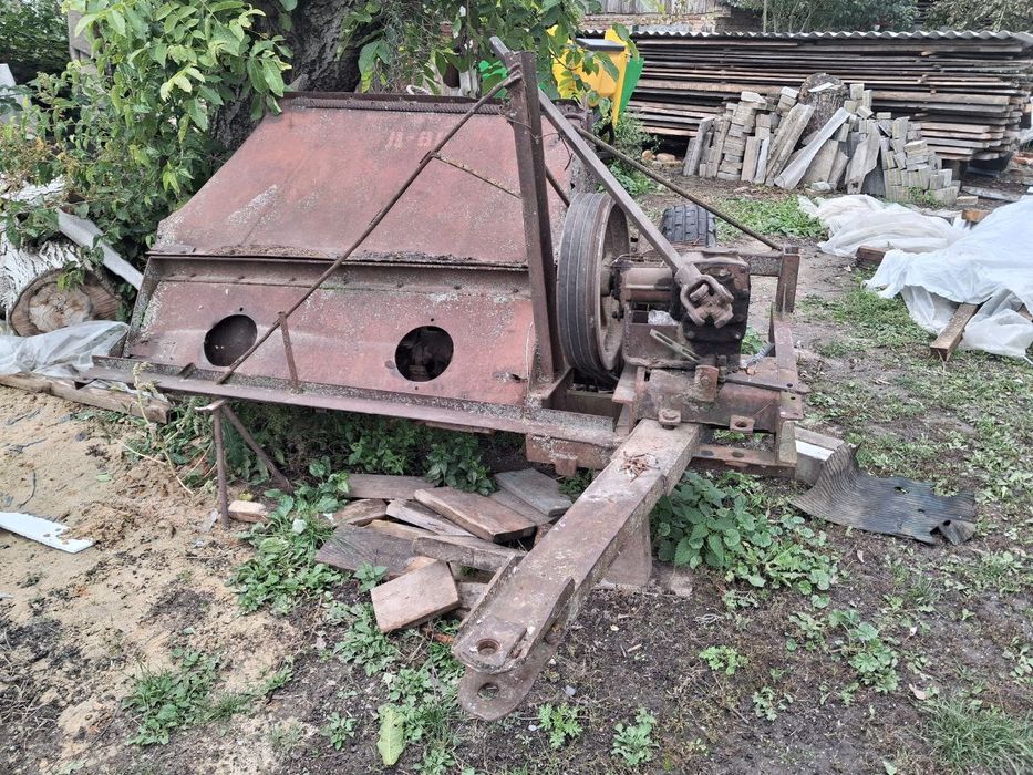 Продається КІР 1.5