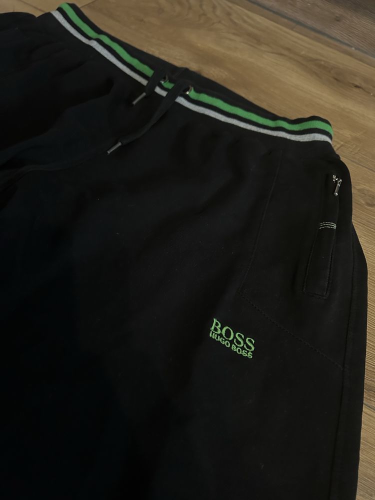 Spodnie dresowe męskie Hugo Boss XL