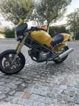 Ducati Monster 600