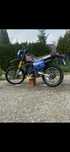 Yamaha dt80 LC 2  papiery!