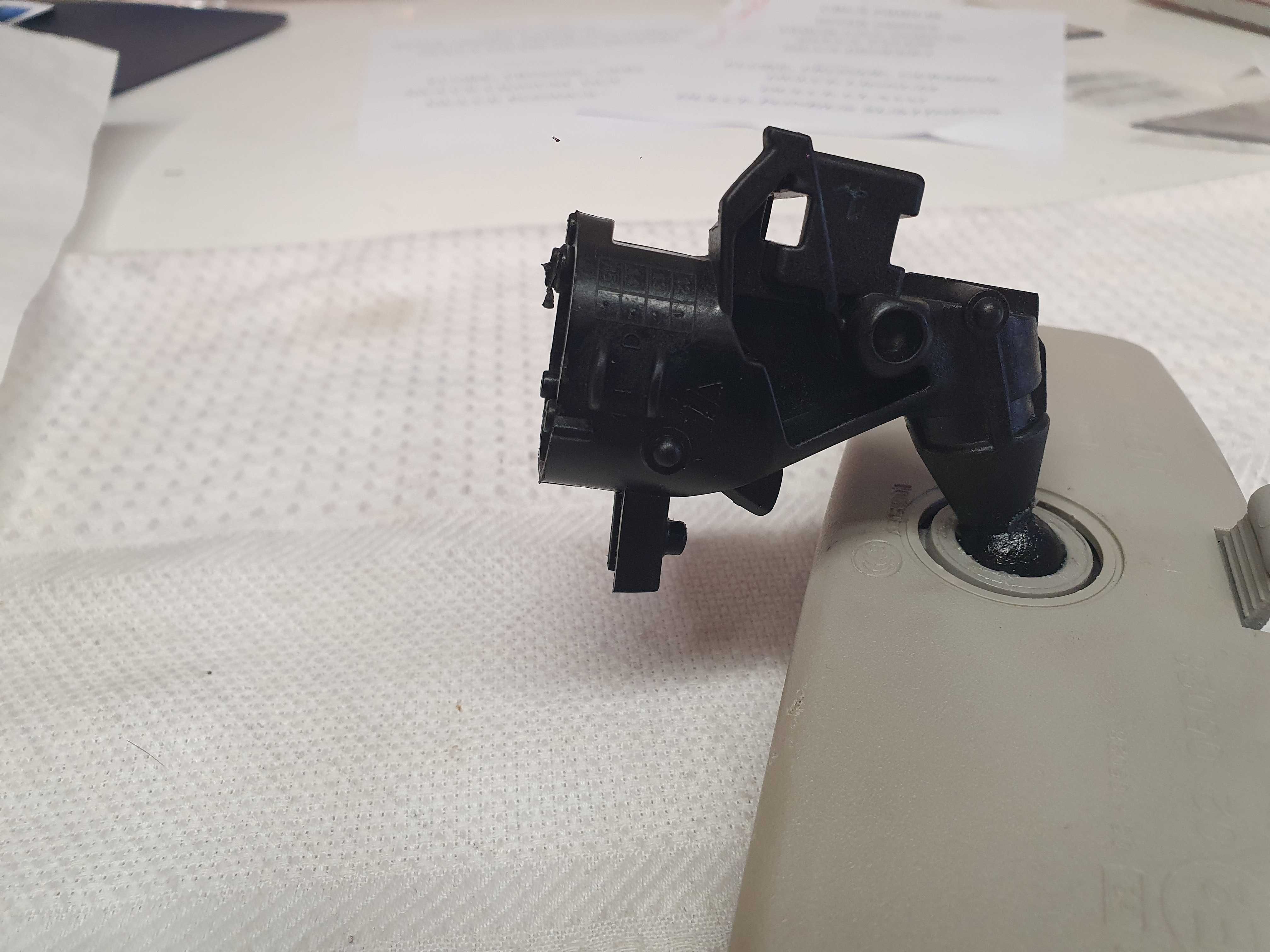 Espelho interior, retrovisor, Citroen C4 Grand Picasso, partir de 2013