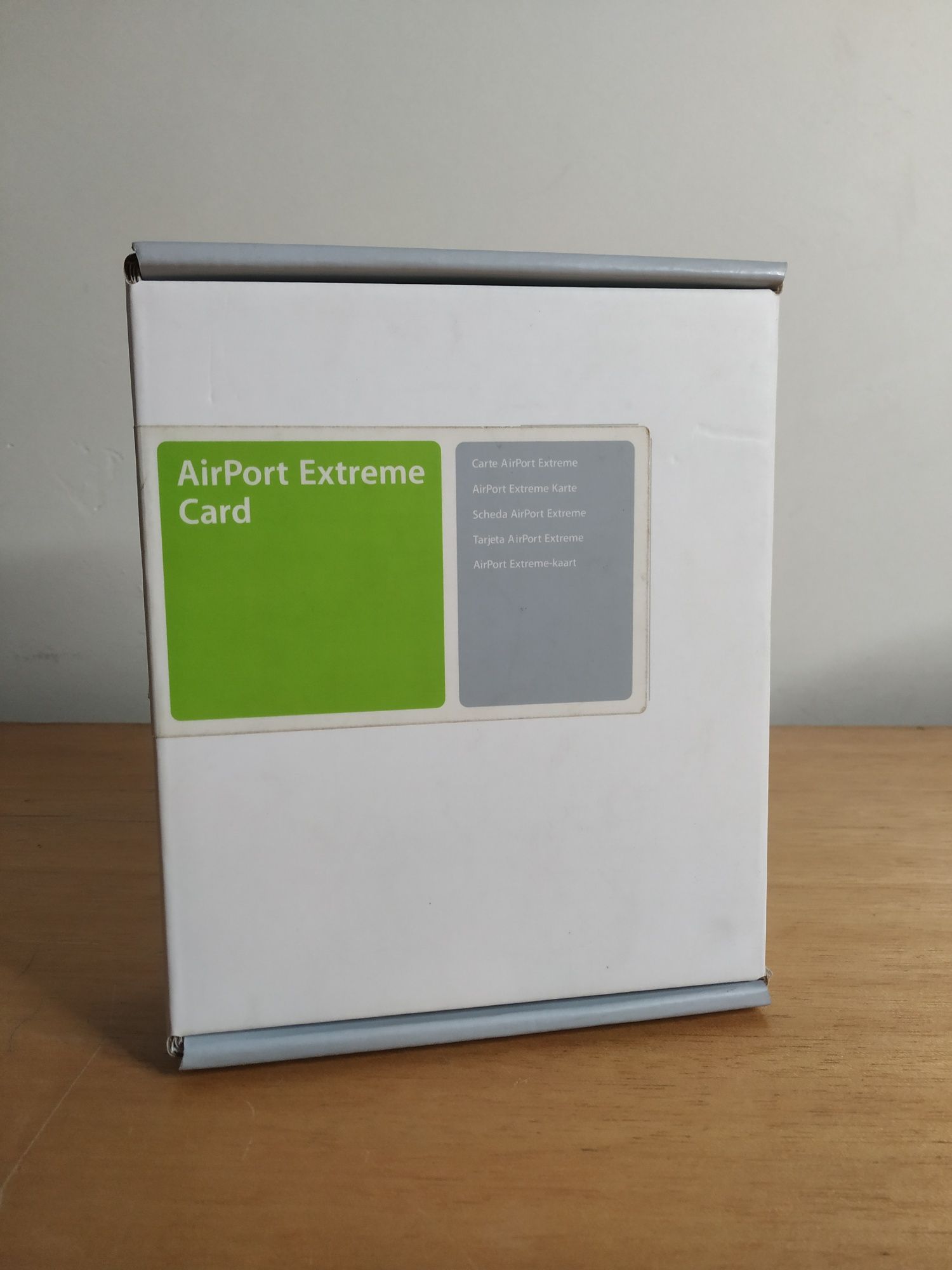 Placa Wifi Apple AirPort Extreme