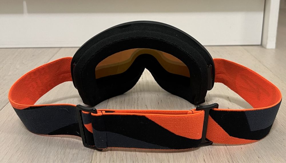 Rossignol unisex antifog goggle