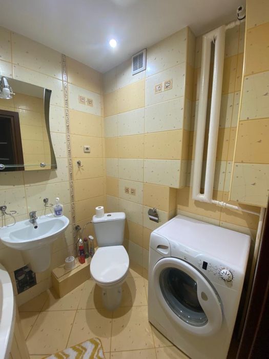 Wynajme Apartament w Iławie