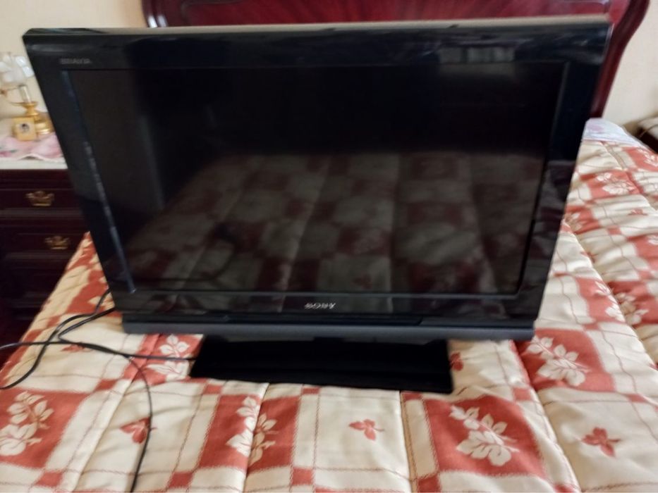 Televisao Sony (sem garantia/otimo estado)