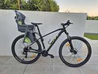 Bicicleta btt Scott Aspect M