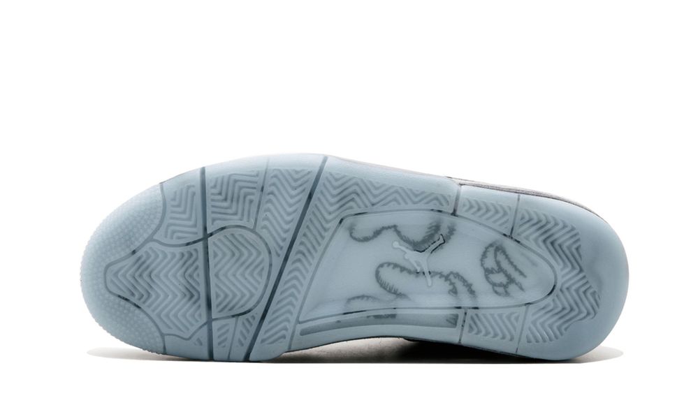 Vendo AIR JORDAN 4 RETRO KAWS "KAWS"