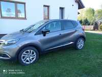 Renault Captur Renault Captur benzyna1,2 Limited