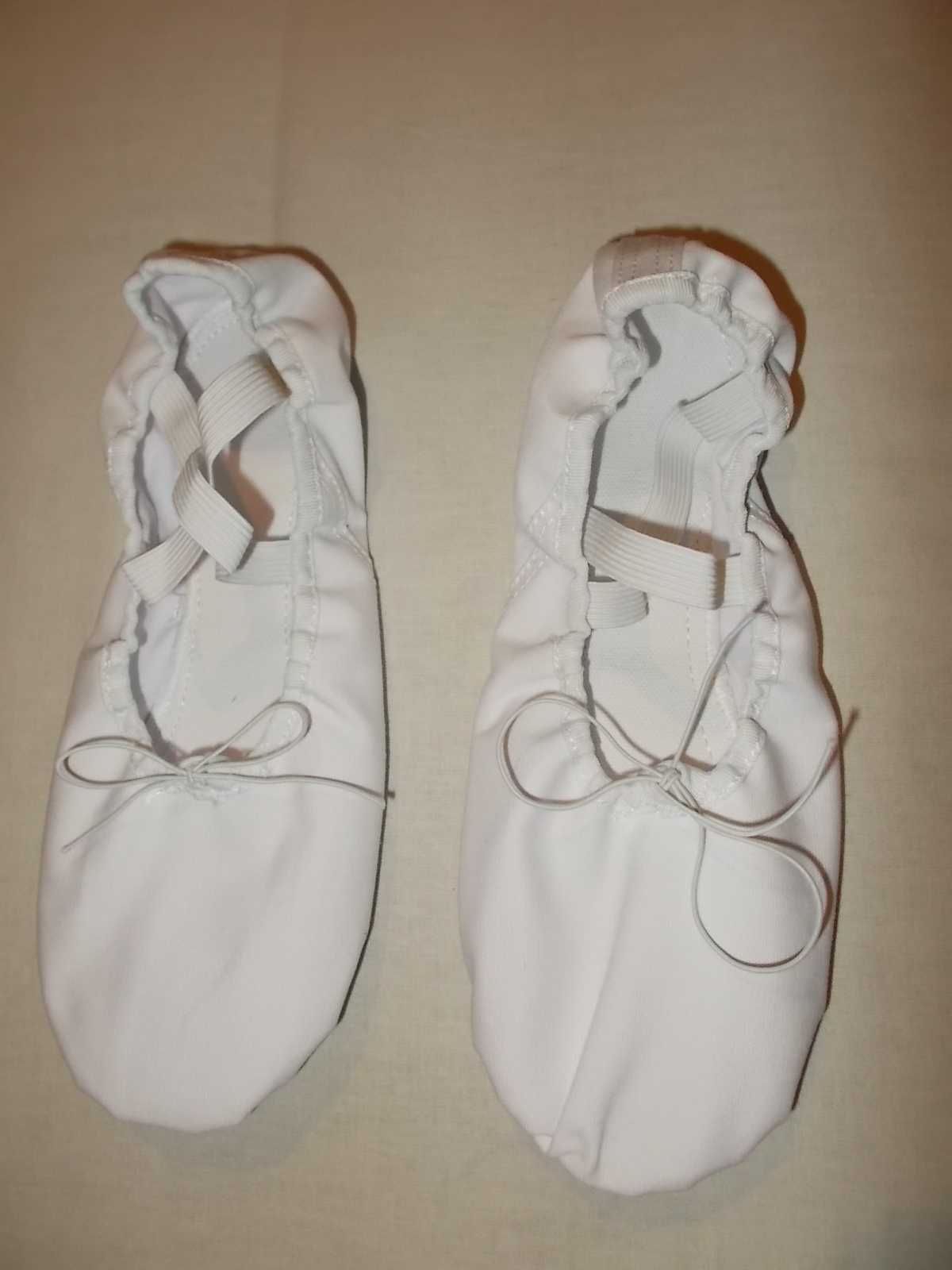 Buty do baletu,baletki,r.37
