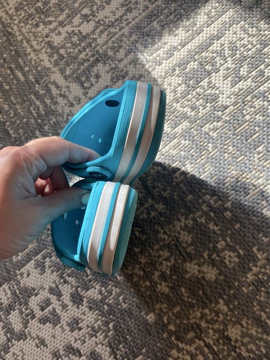 Crocs C10 27р 17см
