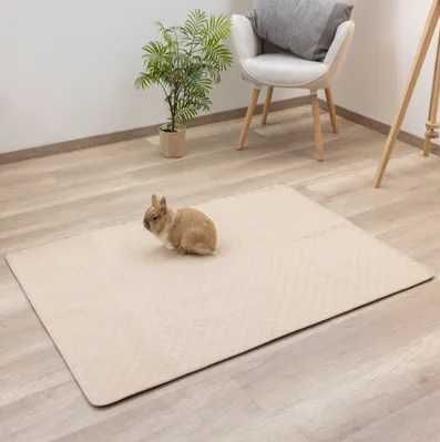 Kerbl Pet podkładka zatrzymująca ciecz dla małych zwierząt 200x120 cm