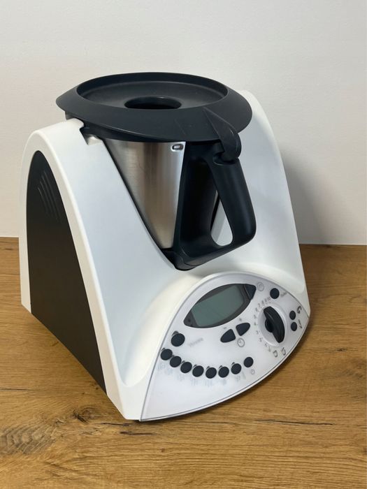 Thermomix TM31 - W bardzo dobrym stanie, zestaw