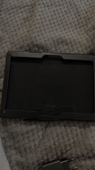 Lenovo Tab M10 4GB/64GB – Wi-Fi, etui, pudełko – dobry stan!