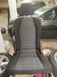Banco Extra 307 SW 7 Lug