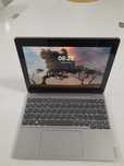Lenowo ideapad intel inside